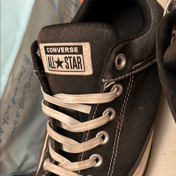 Converse Chuck Taylor All Star Madison Sneaker - Women's - Picture 5 of 7